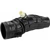 W WIELEN COMPONENTS MANICOTTO COLLEGAMENTO COMPATIBILE CON TURBINA DEBIMETRO ALFA ROMEO 147 GT 1.9 JTD 46794405