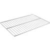 Ristotecno Griglia acciaio inox per panetteria (griglia standard) - 60x40 cm.