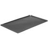 Ristotecno Teglia siliconata forata con 4 bordi Gastronorm GN 1/1 - 53x32,5x1 cm.