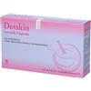 Detskin Lavanda Vaginale 4 Flaconi 140 Ml 4x140 ml Doccia vaginale