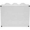 MARLANVIL Cassetta stagna marlanvil 009 per giunzioni elettriche 190x145x70mm
