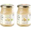 Agrisicilia Miele Di Limone Da Agricoltura Biologica - 300 g & Miele Di Arancio Da Agricoltura Biologica - 300 g