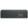 no name Logitech Mx Keys For Business Tastiera Rf Senza Fili + Bluetooth Italiano Grafit
