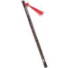 Flauto Verticale Cinese Professionale in Xiao G / F Sinistra /