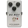Electro-Harmonix/Triangle Big Muff Pi Distortion/Sustainer Distortion Fuzz
