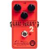 ELECTRO-HARMONIX Big Muff Pi 2 Dual Op-Amp Fuzz Effector