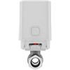 Ajax WaterStop Jeweller Valvola Intercettazione Acqua Wireless 1/2" (DN 15) Bianco 52271.146.WH1