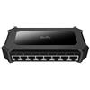 CUDY Switch di rete a 8 porte LAN 10/100/1000Mbps Gigabit Desktop plug&play Cudy GS108D
