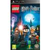 Time Warner Lego Harry Potter [Edizione : Francia]