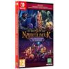 MICROÏDS Le donjon de Naheulbeuk - La collection de Zangdar - Jeu Nintendo Switch