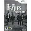 Electronic Arts Rock Band - The Beatles, Wii