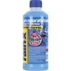 Rain-X Tergicristallo per auto concentrato con tecnologia idrofobica antipioggia - Visibilità superiore, formula idrorepellente, 1 l