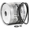 PURFLUX CS157A Filtro carburante Cartuccia filtro Compatibilità con RENAULT TRAFIC II Furgonato FL CLIO I B/C57, 5/357 SUPER 5 B/C40, CITROËN C15 VD-, FIAT DUCATO Pianale piatto/Telaio 230