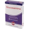 KOS GLUCOSAMMINA INTEGRAT 60COMPRESSE K - KOS - 907029250