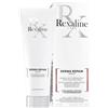 Rexaline Derma Repair Mask - Maschera Nutri-Riparatrice per Pelli Sensibili - Idratante & Lenitiva - Acido Ialuronico RX2 & Camomilla - Texture Crema Fresca - 75 ml