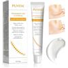 Bodiiwuliu 20g Crema Riparatrice Per Facciali, Gel Riparatore, Crema Riparatrice Per La Pelle Uomini E Donne, Formula in Gel al Silicone a Rapido Assorbimento, Per Viso e Corpo