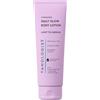 Tanologist Lozione idratante Daily Glow graduale abbronzante da chiara a media, idratante leggera con acido ialuronico e squalano, costruisce un bagliore naturale baciato dal sole, personalizzabile