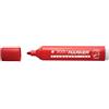 Tratto Marcatore permanente TRATTO Marker punta tonda 4,7 mm rosso F841102
