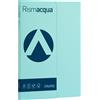 Favini Carta colorata Favini Rismacqua colori tenui 90 g/m² A4 - risma da 100 fogli celeste - A69T144