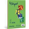 Favini Carta colorata Favini Le Cirque Mix A4 80 g/m² risma da 100 fogli in 5 colori forti assortiti - A71X124