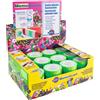 Eurocel Ricarica nastro adesivo Eurocel Memograph scrivibile e removibile - 50 mm x 10 m - in PVC - verde - 021300652