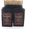 COFFEENES Set 8 Diversi Caffè Arabica in Grani - 8 x 100g - Confezione Regalo per Intenditori e Amanti del Caffè
