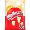 Mars Maltesers - Mini sacchetto di cioccolatini con coniglietti di cioccolato, per la caccia alle uova di Pasqua, regalo di Pasqua, 58 g (confezione da 1)
