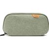 Peak Design Tech Pouch Small, salvia