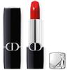 Dior Rouge Dior Rossetto - Finish Satin -comfort E Lunga Tenuta - 080 red smile finish satin