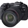 Canon EOS RP Body + RF 24-105mm F 4-7.1 IS STM Fotocamera digitale Garanzia Ufficiale Canon