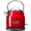 KitchenAid 5KEK1222EER Bollitore Elettrico 1,25L Color Rosso Imperiale