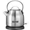 KitchenAid 5KEK1222ESX Bollitore Elettrico 1,25L Color Acciaio Inox