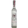 Mezcal Nuestra Soledad Sta.ma. Zoquitlan Joven cl 70