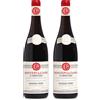 Emidio Pepe Box Degustazione Montepulciano d'Abruzzo DOC 2021 + 2023 - Emidio Pepe [2 Bottiglie]