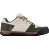 Force Scarpe per MTB gravel FORCE ESCAPE SPD creme olive