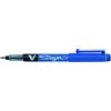 PILOT PENNARELLO V-SIGNPEN BLU PILOT