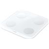 Huawei Scale 3 Square White Bilancia elettronica personale