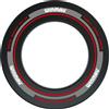 Winmau Dartboard Surround Advance nero 4452