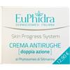 EuPhidra Linea Skin-Progress System Crema Antirughe Doppia Azione 40 ml
