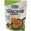 WHY NATURE Pancake Proteico gusto Cacao Low Sugar (scadenza 31/08/2026)- WHY NATURE