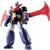 Bandai Modellino BANDAI METAL BUILD Mazinger Z INFINITY Giappone
