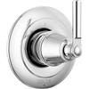 Delta Faucet T11835 Saylor Deviatore Trim, Cromato
