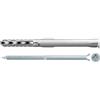 fischer Fissaggio telaio Sxr 10 x 140 T, 50 pezzi, 46266