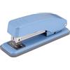 Swingline Cucitrice, Cucitrice compatta da tavolo, capacità 20 fogli, metallo, blu elettrico (S701069)