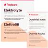 Redcare Vita Elettroliti + Diarrea Acuta 1 pz Set