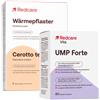 Redcare Cerotto Termico + Vita UMP Forte Capsule 1 pz Set