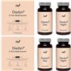 nu3 Diadyn Multivitaminico in 2 Fasi 2x2x90 pz Capsule