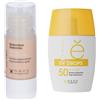 Naos Italia Srl Etat Pur Glabridina 250Ppm + UV Drops SPF50 1 pz Set