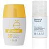 Naos Italia Srl Etat Pur UV Drops SPF30 + Vitamina E 3,9% 1 pz Set
