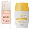 Naos Italia Srl Etat Pur UV Drops SPF50 + Niacinamide 5% 2 pz Set